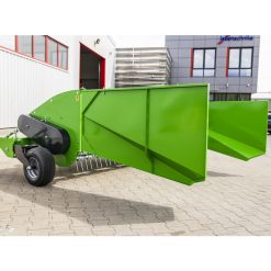 Strängluftare BOCIAN TALEX