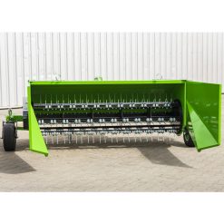 Strängluftare BOCIAN TALEX