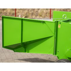 Strängluftare BOCIAN TALEX