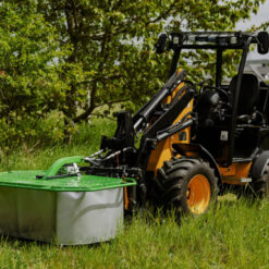 HYDRO 1,35 Trumslåtter TALEX hydraulisk drift