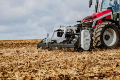 Tiger 3,0 Fram/bak-monterad Slagklippare TALEX