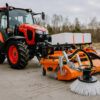 Sopaggregat Eco Clean TALEX