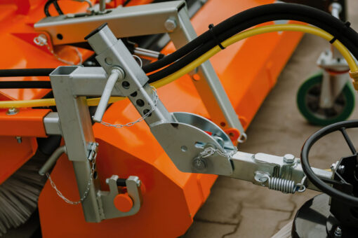 Sopaggregat Eco Clean TALEX