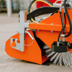 Sopaggregat Eco Clean TALEX