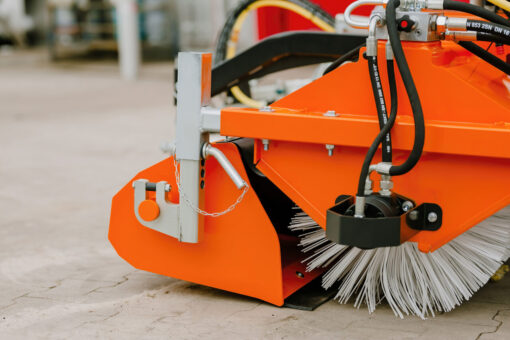 Sopaggregat Eco Clean TALEX