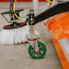 Sopaggregat Eco Clean TALEX