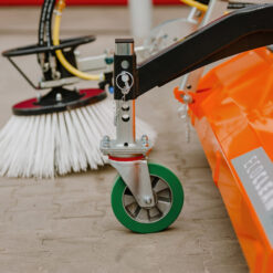 Sopaggregat Eco Clean TALEX