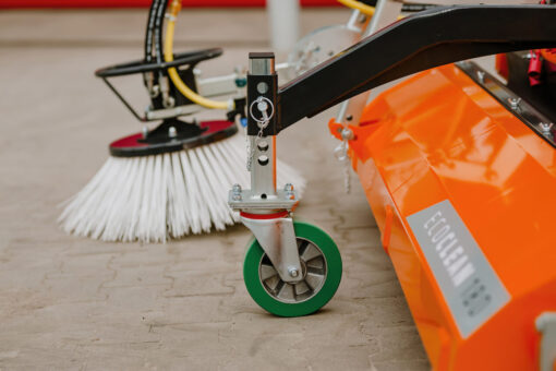 Sopaggregat Eco Clean TALEX