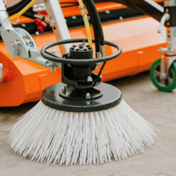 Sopaggregat Eco Clean TALEX