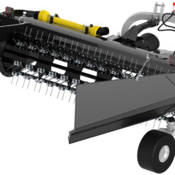 Strängluftare BOCIAN TALEX