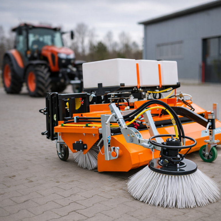 Sopaggregat Eco Clean TALEX