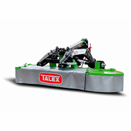Fast Cut 3,0 Frontslåtterbalk TALEX