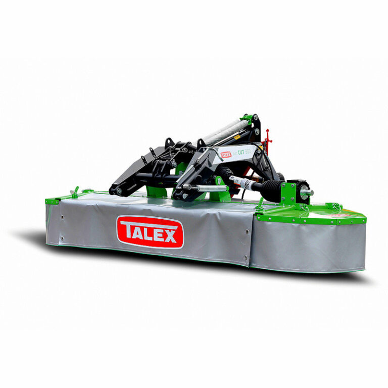 Fast Cut 3,0 Frontslåtterbalk TALEX