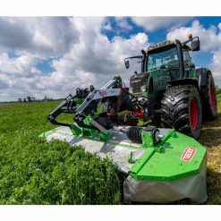 Fast Cut 3,0 Frontslåtterbalk TALEX