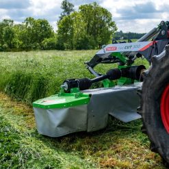 Fast Cut 3,0 Frontslåtterbalk TALEX