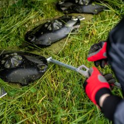 Fast Cut 3,0 Frontslåtterbalk TALEX