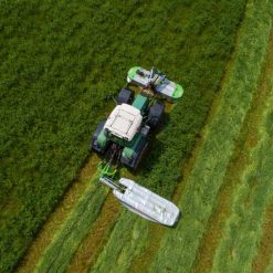 Fast Cut 3,0 Frontslåtterbalk TALEX