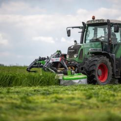 Fast Cut 3,0 Frontslåtterbalk TALEX