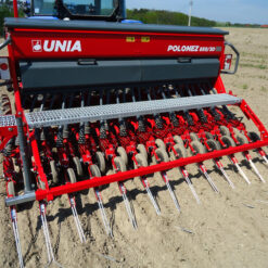 Radsåmaskin 550/3D UNIA