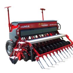 Radsåmaskin 550/3D UNIA