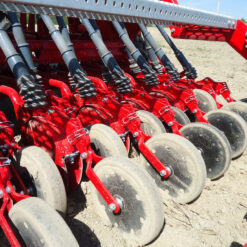 Radsåmaskin 550/3D UNIA