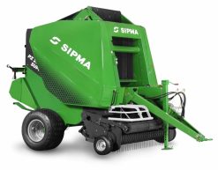 SIPMA PZ 2780 SUPRA Flexkammare