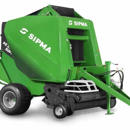 SIPMA PZ 2780 SUPRA Flexkammare