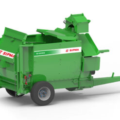 Sipma Ensilagerivare RB1850 Kruk