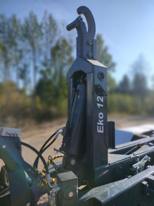Lastväxlare EKO12