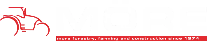Möre Maskiner