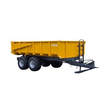 Möre stendumper 9 ton T-041/S