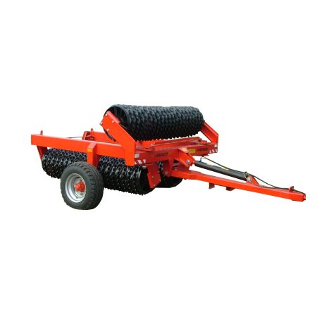 Ringvält Gromix 6.2 - 7.5 meter, ⌀ 53 - 60 cm ringar