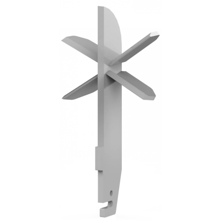 6-dels Klyvyxa RCA400 & RCA380