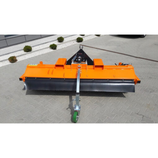 Sopvals Sweeper TALEX - Bild 2