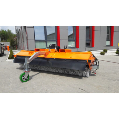 Sopvals Sweeper TALEX - Bild 3