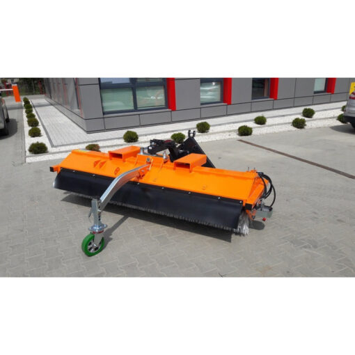 Sopvals Sweeper TALEX - Bild 4