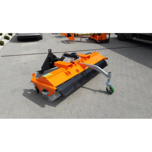 Sopvals Sweeper TALEX - Bild 6