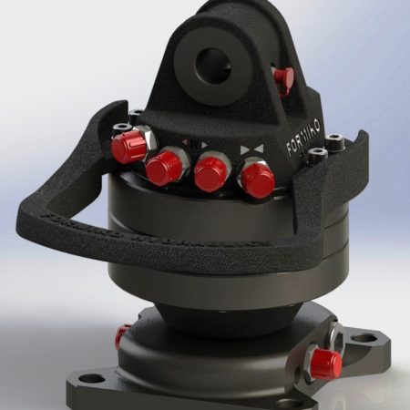 Formiko FHR 3.000 SF