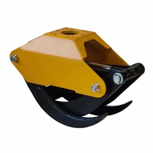 Möre Risgrip - Bild 2