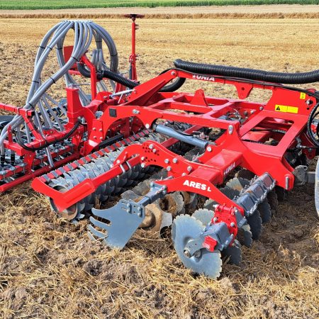 UNIA ARES L BURET TALLRIKSREDSKAP