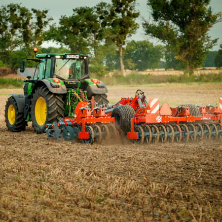 UNIA ARES XM TALLRIKSREDSKAP