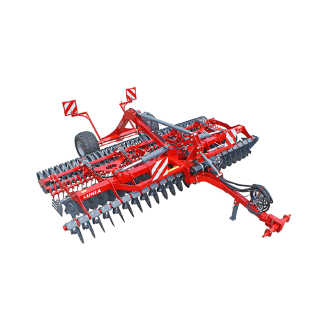 UNIA ARES XL TALLRIKSREDSKAP