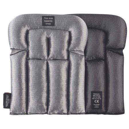 KNÄSKYDD GOLVLÄGGAR 9118 SNICKERS