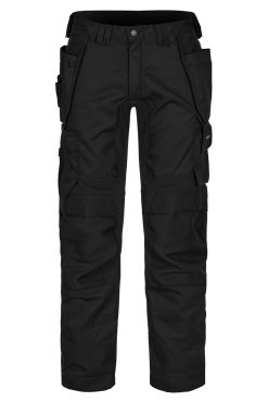 Avancerade stretchbyxor dam