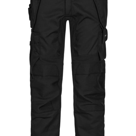 Avancerade stretchbyxor dam