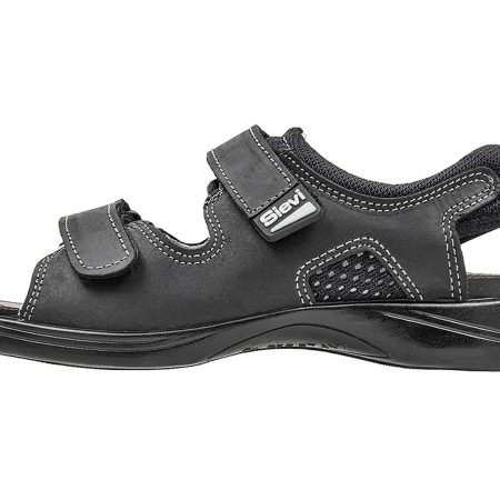 Sandal Ion Black 2 (36-42)