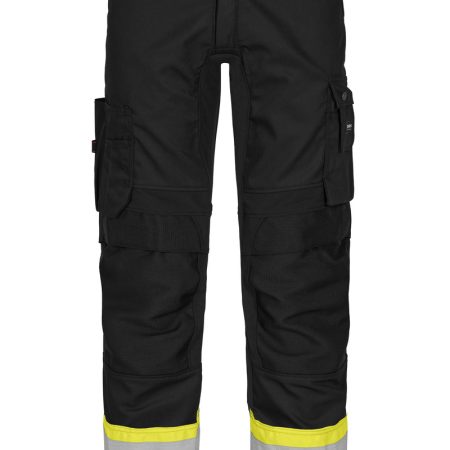 Avancerade stretchbyxor dam