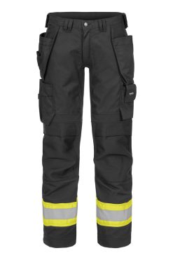 Avancerade stretchbyxor