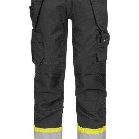 Avancerade stretchbyxor