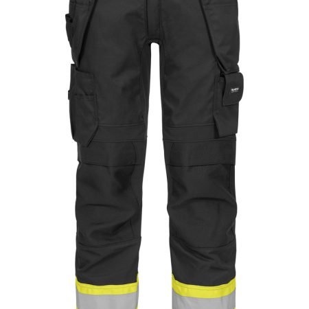 Avancerade stretchbyxor dam